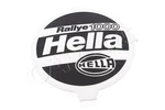 Hella Universal Rallye 1000 Spotlight Cap Protective Cover 8XS130331-001. Fixed Price $11.69.