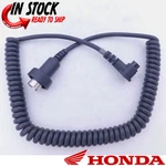 New Oem Honda Pin Headset Wire 2005-2017 GL1800 Goldwing Cord Connector. Fixed Price $45.95.