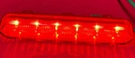 2013 2014 2015 Chevrolet Spark Third 3RD Brake Light Lamp Used Oem 95089244 Led. Fixed Price $49.99.