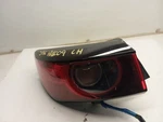 Driver Tail Light Quarter Panel Mounted Led Fits 19-22 Mazda CX-3 3953813. Fixed Price $376.99.