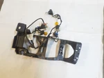 Driver Left Headlight Fits 1972-1980 Mercedes Benz 450. Fixed Price $80.46.