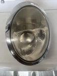 Rh 04-08 Mini Cooper R50-R53 Driver Side Headlamp Assembly 63127198734 Oem. Fixed Price $49.99.