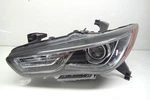 2016 Infiniti QX60 Driver Lh Hid Head Light Lamp Oem. Fixed Price $539.54.