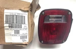 Peterson 3-STUD Combination Tail Turn Back-up Light / Box Lamp Part# 442L New. Fixed Price $29.00.