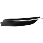 Fog Light Cover For 2011-2014 Chrysler 200 Front Right Textured Black 68082054AB. Fixed Price $49.32.