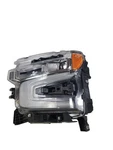 Driver Headlight Led Black Bezel Fits 22-25 Silverado 1500 Pickup 657653. Fixed Price $969.00.