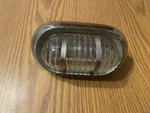Vintage 53 -54 Pontiac Reverse Light Back Up Lamp Hot Rod 5940660 Works. Fixed Price $35.00.