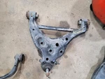Driver Left Lower Control Arm Front Fits 15-20 Ford F150 Pickup 1920697. Fixed Price $141.89.
