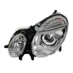 Trq HLA88534 Headlight For Mercedes-benz E63 Amg 2007-2009 Left Front 114-50466L. Fixed Price $188.77.