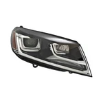 For Volkswagen Touareg 15-17 Hella Passenger Side Replacement Headlight. Fixed Price $956.57.