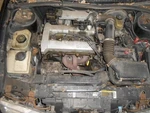 Driver Left Tail Light Sedan Dohc Fits 91-92 Saturn Series 557229. Fixed Price $74.99.