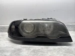 Bmw E46 330CI M3 Coupe Convert Front Right Xenon Hid Headlight Lamp Trim Oem. Fixed Price $120.00.