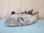 03 04 05 06-08 Infiniti FX35 FX45 Xenon Hid Complete Headlight Left Driver Oem. Fixed Price $164.99.