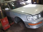 Driver Left Tail Light Lid Mounted Fits 90-94 Lexus LS400 427872. Fixed Price $87.90.