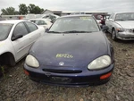 Driver Left Tail Light Fits 92-96 Mazda MX-3 3952619. Fixed Price $110.70.