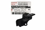 Genuine Oem Right Headlight Bracket For Toyota Sienna 11-20 5324508030. Fixed Price $22.11.
