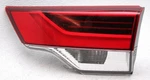 Oem Toyota Highlander Inner Right Led Tail Lamp 81580-0E120 Lens Chipped. Fixed Price $74.99.