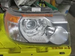 2008-2012 Land Rover LR2 Passenger Hid Adaptive Headlight Headlamp Xenon. Fixed Price $280.00.