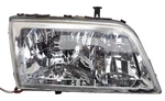 1997 1998 2000 Mercedes C230 Headlight Right Passenger Non Oem. Fixed Price $113.40.