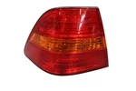 01-03 Lexus LS430 XF30 Rear Left Driver Side Outer Tail Light Lamp Oem. Fixed Price $126.50.
