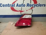 Passenger Right Tail Light Decklid Mounted Fits 10-12 Lexus LS460 319420. Fixed Price $124.94.