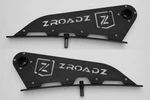 Zroadz Chevrolet Front Roof Mount Z332081-KIT-C. Fixed Price $894.31.