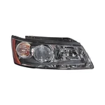 Headlight For Hyundai Sonata 2006-2008 Right Front Factory Halogen 114-50231R. Fixed Price $118.38.
