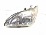 2008 Lexus RX400H Driver Headlight Lamp W/xenon (hid) 81185-48640. Fixed Price $483.79.
