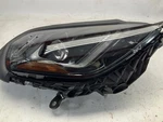 2024 Maserati Granturismo M189 Front Right Passenger Headlight Led Q. Fixed Price $1329.99.