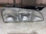 Oem Right Passenger Side Rh Headlight Lamp Assembly For 93-95 Pontiac Bonneville. Fixed Price $59.99.