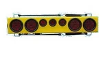 Custer Led Tow Light BAR-BTR-36-SM. Fixed Price $240.00.