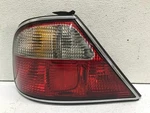 95-97 Jaguar Xjr XJ6 Vdp Rear Right Rh Passenger Lamp Oem. Fixed Price $66.50.