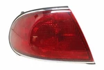 Driver Left Tail Light Quarter Panel Mounted Fits 01-05 Lesabre 1552851. Fixed Price $43.95.