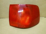 1996 Audi A6 Sedan Right Passenger Mounted Tail Light/ Lamp. Fixed Price $70.00.