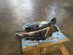 2019 2020 Hyundai Elantra Left Lh Driver Side Headlight Oem Led 92101F2760. Fixed Price $150.00.