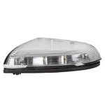 Right Mirror Turn Signal Light Lamp For 2015-2018 Dodge Ram 1500 2500 68064948AA. Fixed Price $13.70.