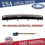Fit 15-20 17 18 Gmc Yukon Escalade 6.2 V8 Third Brake Light High Mount Stop Lamp. Fixed Price $30.04.