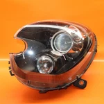 Mini Cooper Countryman Paceman Headlight Left 2011 2012 2013 2014 2015 2016 Hid. Fixed Price $224.10.