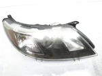 2008-2011 Saab 9-3 Halogen Passenger Headlight Lamp *hazy Lens*. Fixed Price $209.00.