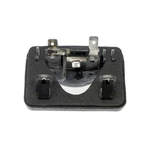34430055 Pro Parts License Plate Light Lamp Sedan For Volvo 240 740 760 244 242. Fixed Price $23.95.