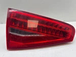 Audi A4 S4 B8 2014 Tailgate Rear Light Lamp 8K5945093AD SOM17596. Fixed Price $58.00.