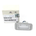 Genuine 92502B1000 Rear License Plate Lamp Right For Hyundai Genesis 2015-16. Fixed Price $49.63.