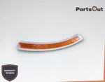 2014-2018 Bmw X5 Left Front Bumper Side Marker / Reflector 7290093. Fixed Price $34.64.