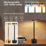 Cordless Portable Battery Powered Led Desk Lamps Usb Rechargeable. Fixed Price $14.89.