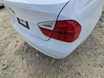2007 Bmw 328I Passenger Tail Light Assembly Oem Used 4DR 166-50240R. Fixed Price $69.97.