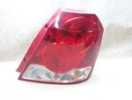 Passenger Right Tail Light Hatchback Fits 04-08 Chevrolet Aveo O10-192414. Fixed Price $41.11.