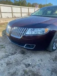 Driver Left Headlight Halogen Clear Background Fits 10-12 Mkz 393659. Fixed Price $275.00.