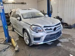 2015 Mercedes GL450 Right Passenger Headlight Assembly Oem Used - Deep Gouges. Fixed Price $570.00.