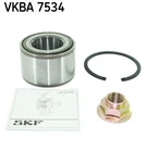 Skf Vkba 7534 Wheel Bearing Kit Ford, Mazda. Fixed Price $87.54.