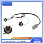 Rear Lamps High Mounted Stop Lamp-wire Harness New 2010-2014 Ford F-150. Fixed Price $25.74.